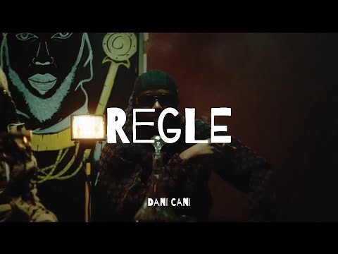 Werenoi x Timal Type Beat - Regle | Instru Rap 2023 (Prod. By Dani Cani)