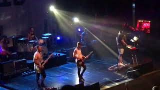 Highly Suspect - My Name Is Human @ Express Live! (August 3, 2018)