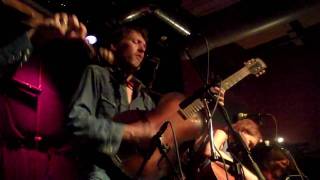 Dave Rawlings Machine "Wrecking Ball"