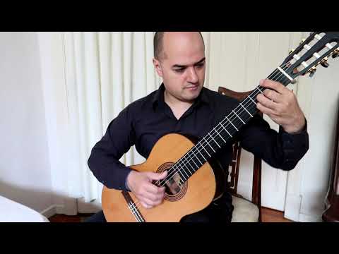 Ariel López Saldívar - El Caburé (Arturo de Bassi)