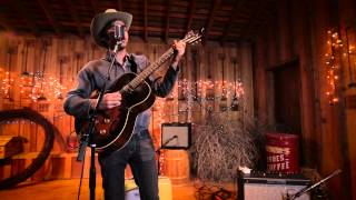 Shakey Graves - Late July (Live in Lubbock)