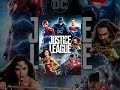 Justice League Justice League