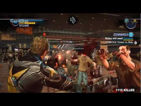 Dead Rising 2 - Test / Review von GameStar (Gameplay)
