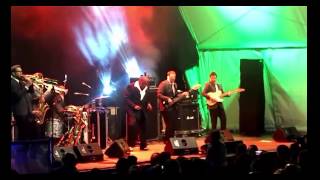 Sonny Knight - Through With You