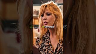 Ela Sempre Resolve do Jeito Dela 😮🎥 Série: Yellowstone