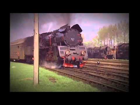 An Indian summer for steam