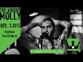 the Briggs, Molly - Slidebar Fullerton, CA. 12/3/2015