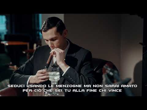 SFINGE Feat Blake Protothype (prod.Joele Saturno)