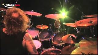 Twisted Sister - The Beast