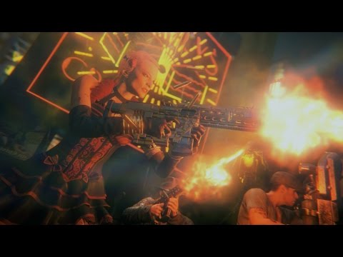 Видео № 0 из игры Call of Duty: Black Ops 3 (III) [Xbox One]