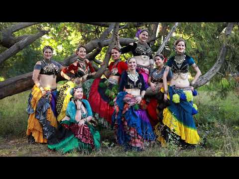 Mezinárodní den tance s formátem FCBD 2021