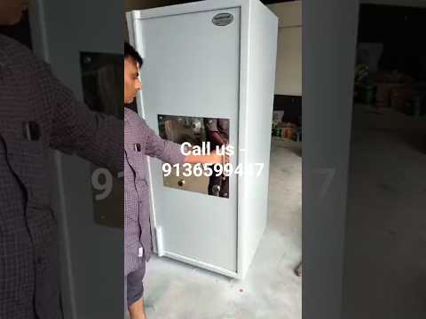 Security Safes