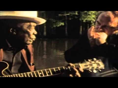 Van Morrison & John Lee Hooker - Serves Me Right To Suffer 🎸💎