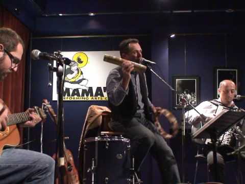 QUINZÂN 6/20  - Al Stël d'Uriöl Di Fig (Star Of The County Down) - Mama's 14-03-09