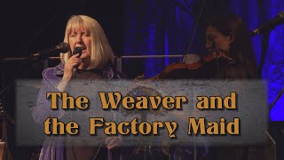 Steeleye Span Weaver and the Factory Maid 50th Anniversary Tour DVD
