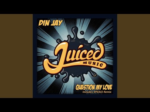 Question My Love (Original Mix)