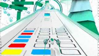 White lies Fiffty on our foreheads video