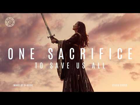 ONE SACRIFICE TO SAVE US ALL | Epic Orchestral • Emotional Music Mix (1 Hour) 「 EFISIO CROSS 」