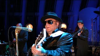 Van Morrison - Listen To The Lion / The Lion Speaks (live at the Hollywood Bowl, 2008)