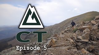 Colorado Trail 2020 Thru-Hike: Episode 5 - THE END
