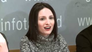 "Millenium" -- это молдавская "фабрика талантов"