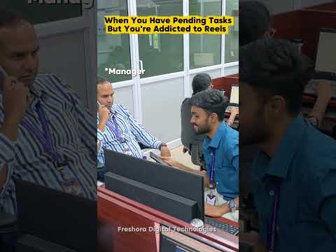 YouTube Shorts Video