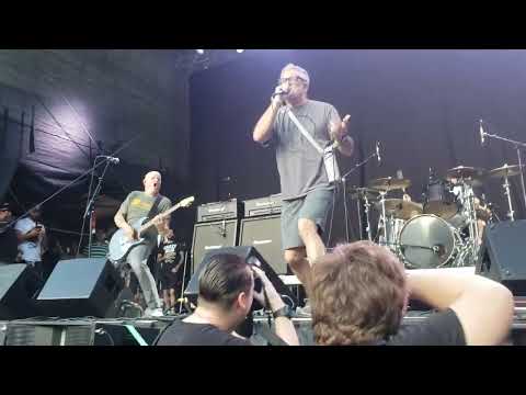DESCENDENTS Everything Sucks @SBÄMFEST 4 30.07.22