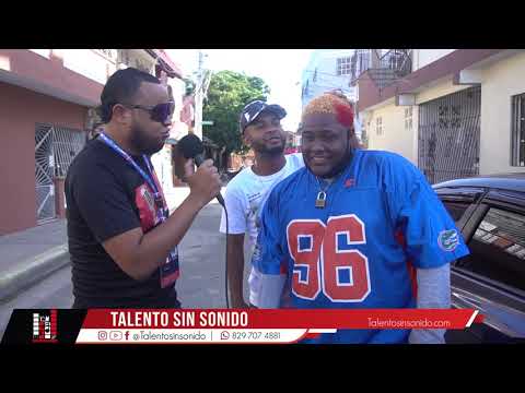 BIGOOBLIN / EL MALCRIAO Y LIL ROSSE HABLAN SOBRE LOS AVENGERS!!