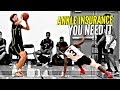 LaMelo Ball Is The Ankle Bully CEO! OFFICIAL Mixtape Vol 2!! Big Ballers Summer 2017