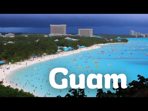 10 Best Things to Do in Guam