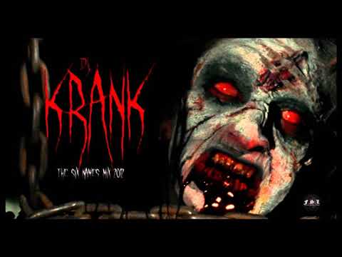 Dj Krank   The Exorcism of Emily Rose Mix 2012 UPTEMPO HARDCORE