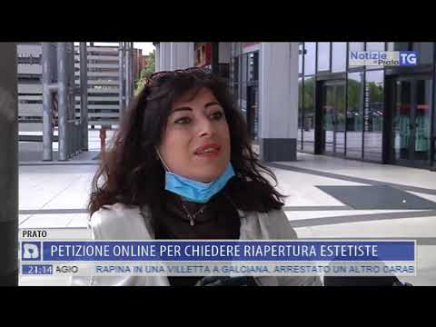 2020-04-29 NOTIZIE DI PRATO TG ORE 20.50