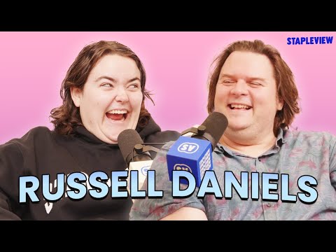 Oedipus Syndrome with Russell Daniels | That's Enough Ep 33