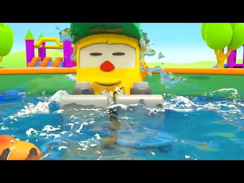 The Colored Spiders Song + Old McDonald Song + Incy Wincy Spider Songs for Kids