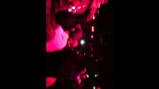 Elzhi "World is Yours" live @ the New Parish