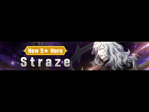 Epic Seven - Straze Summons