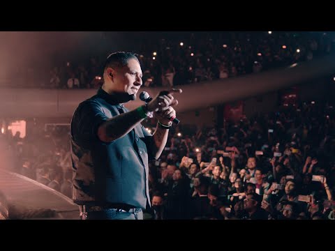 Inspector - Y Que - Sonando desde El Auditorio Nacional (Video Oficial)