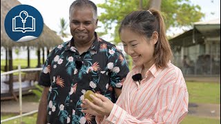 Climate Insight：Fiji - A Journey of Climate Education