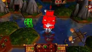 Age of Booty trailer