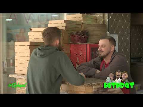 QEBAPAT ,  Humor nga HITHRAT  (2022)