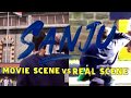 Sanju movie scenes in real life must watch🔥