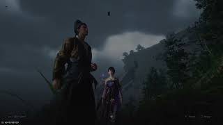 Where Winds Meet - Hidden Mountain: Stellabed Rocks - Injustice Quest: The Big Question