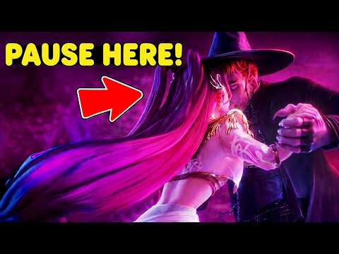 14 HIDDEN SECRETS You Missed in Kpop Demon Hunters!