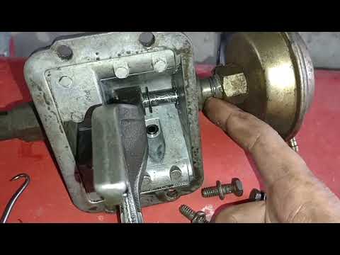 Fix your center axle disconnect (CAD) quickly and for!!FREE!!