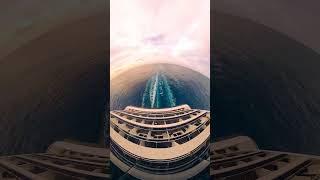 MSC Meraviglia 🛳 🥰 #shorts