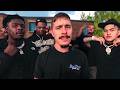 Inside Stockton California S Most Dangerous Crip Hood