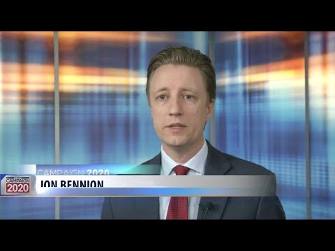 Bennion to run for Montana AG