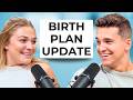 VBAC Mood Swings Skipping Our Babymoon