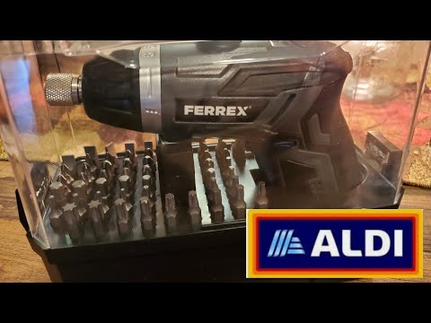 YOU NEED THIS!! ALDI FIND