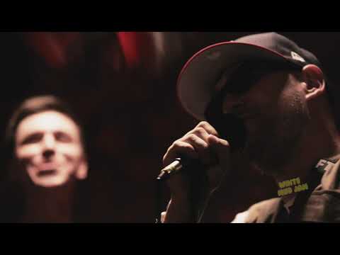 White Mud Jam X KREEM